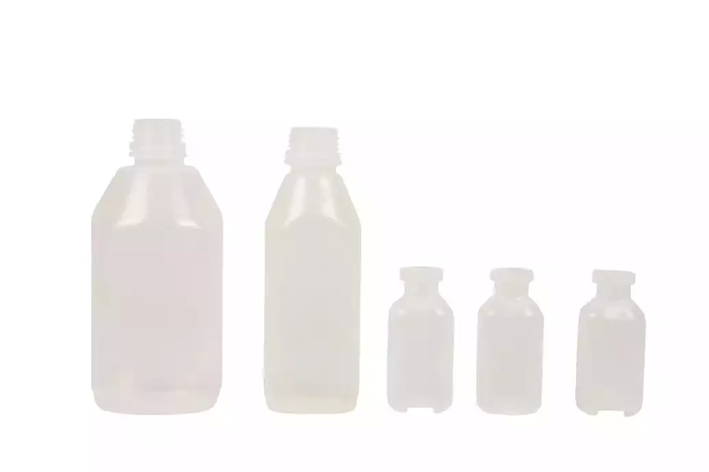 Turktıpsan PP Şişe